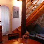 Vendégház Casa Di Rose
