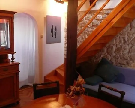 Maison d'hôtes Casa Di Rose