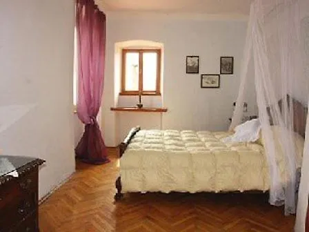 Maison d'hôtes Casa Di Rose Vrsar