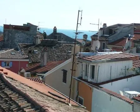 Πανσιόν Casa Di Rose Vrsar