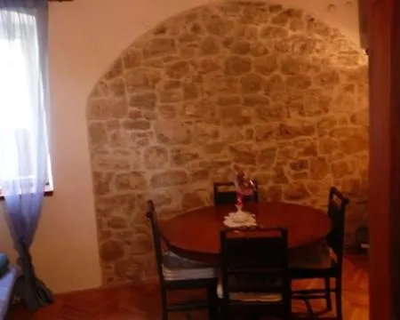 Maison d'hôtes Casa Di Rose Vrsar