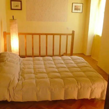 Guest house Casa Di Rose Vrsar