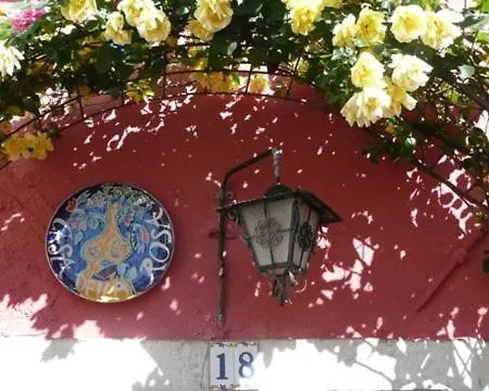 Maison d'hôtes Casa Di Rose Vrsar