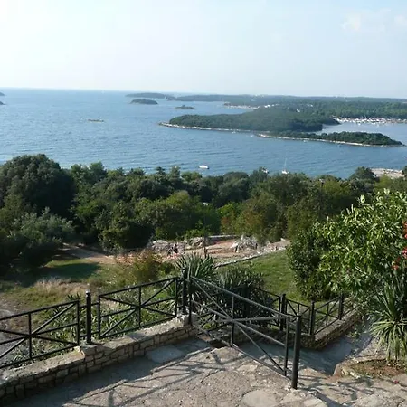 Guest house Casa Di Rose Vrsar