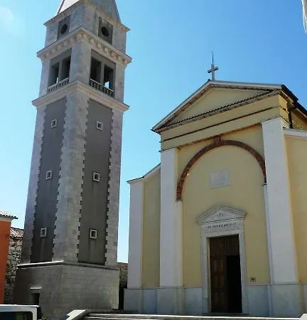 Casa Di Rose Vrsar
