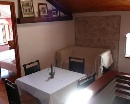 Casa de hóspedes Casa Di Rose 3*