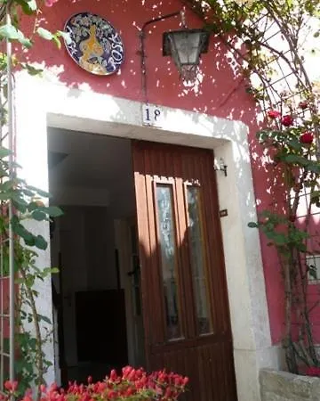 Casa Di Rose 3* Vrsar