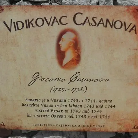 Casa Di Rose Casa de hóspedes