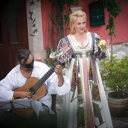 Casa Di Rose Casa de hóspedes