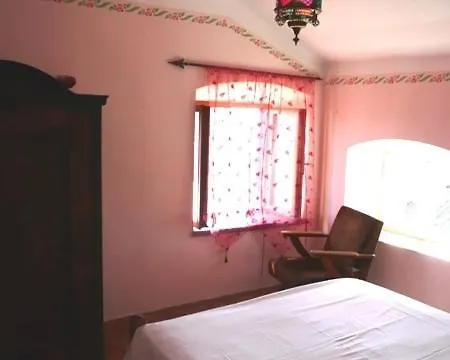 Casa de hóspedes Casa Di Rose