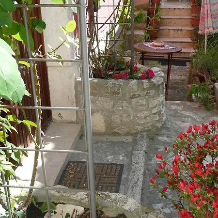 Casa de hóspedes Casa Di Rose 3*