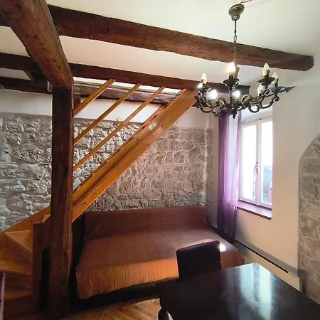 Casa Di Rose Vrsar