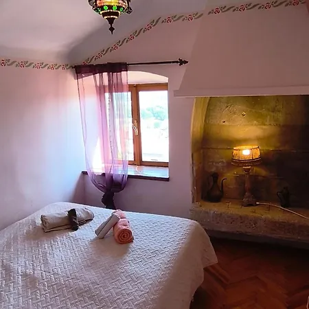 Casa Di Rose 3* Vrsar