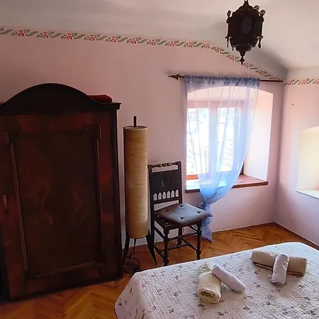 Casa Di Rose