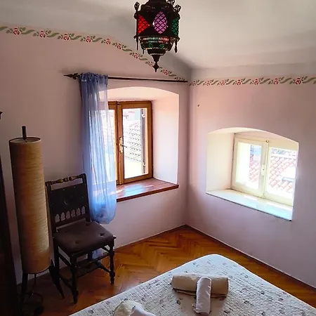 Casa Di Rose Casa de hóspedes