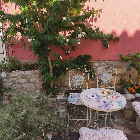 Casa Di Rose Casa de hóspedes