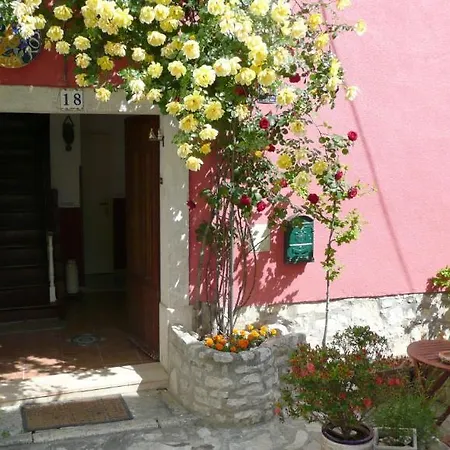 Casa Di Rose Casa de hóspedes 3*