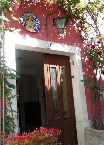 Casa Di Rose 3* 브르사르