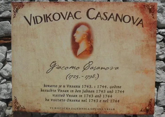 Casa Di Rose 게스트하우스