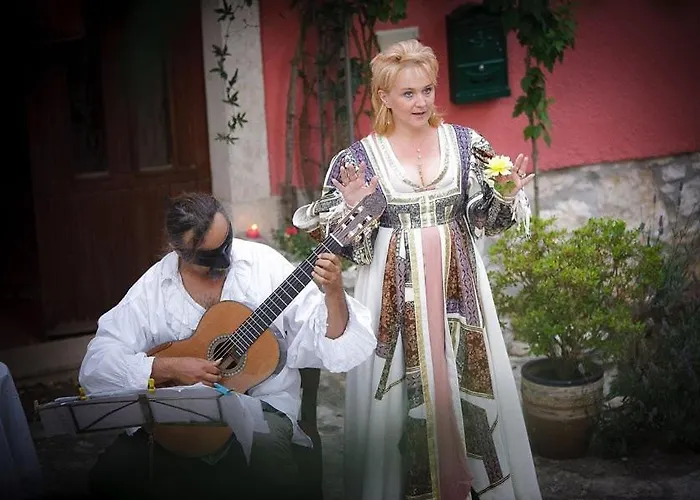 Casa Di Rose 게스트하우스