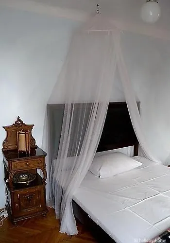 Casa Di Rose 3* 브르사르