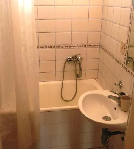 Casa Di Rose 브르사르