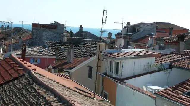 게스트하우스 Casa Di Rose 브르사르