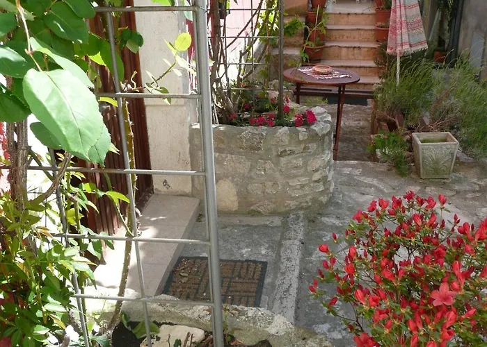 게스트하우스 Casa Di Rose 3*