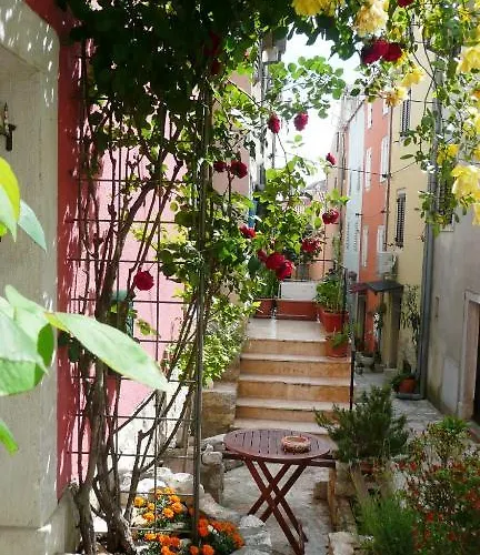 Casa Di Rose 3* 브르사르